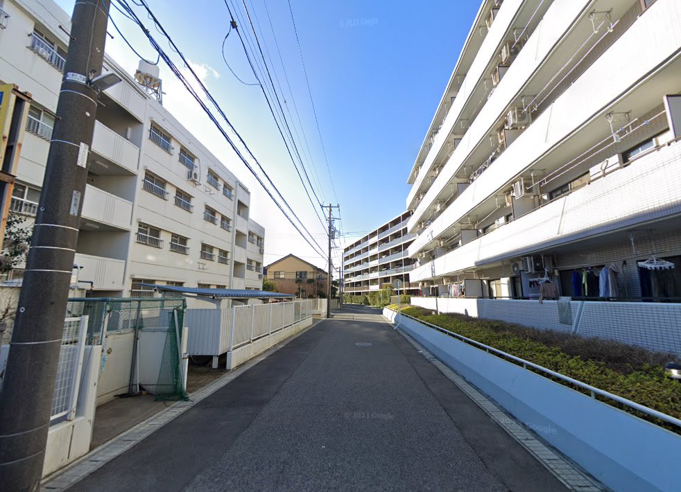 相葉マッサージ治療院