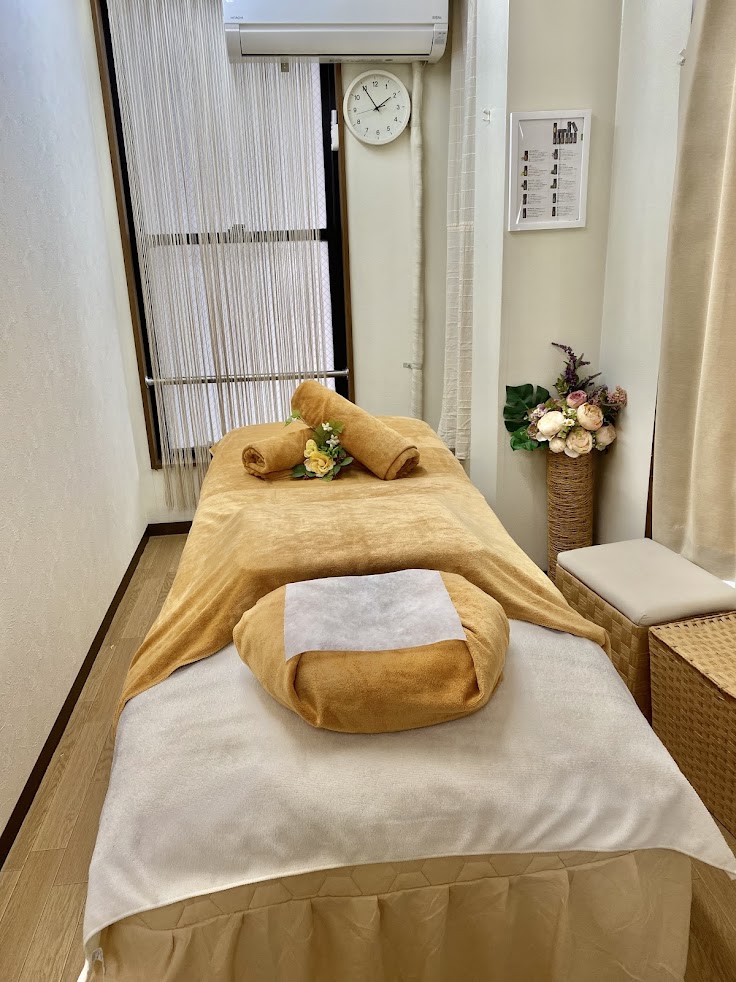 日中鍼灸整骨院