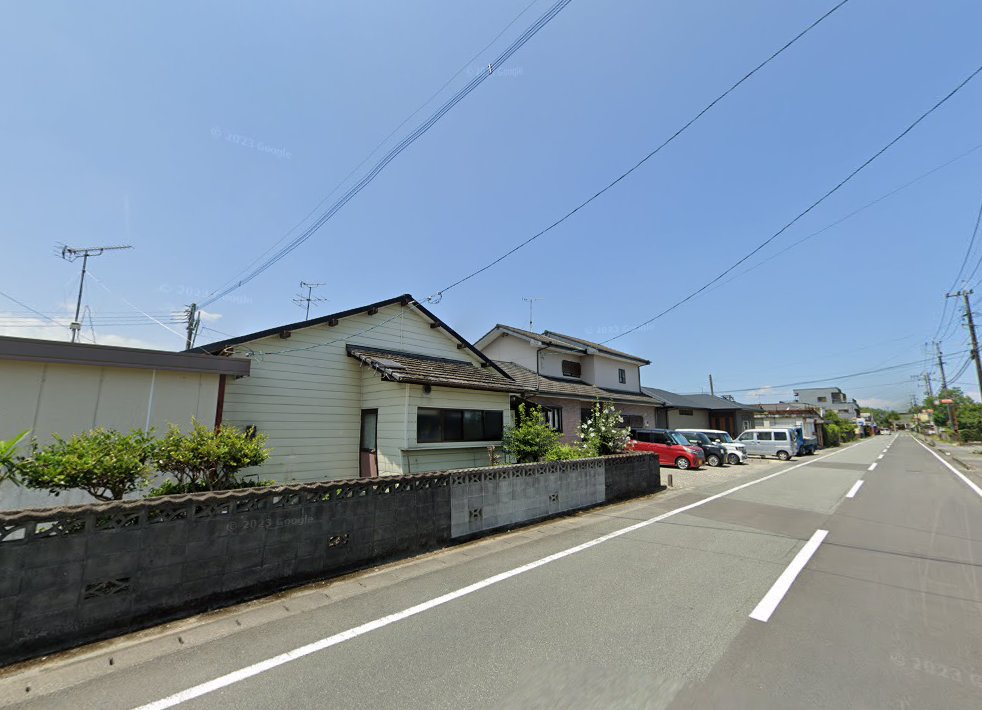 川口鍼灸院