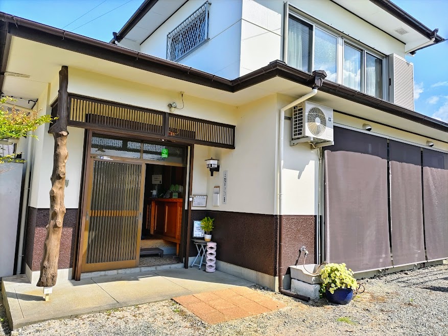 さくら鍼灸院