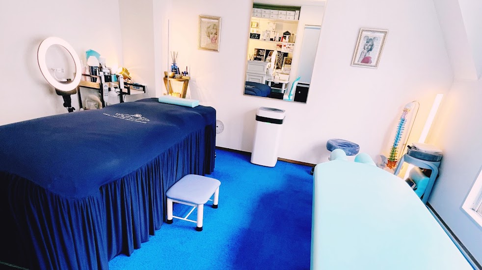 ＡＯＹＡＭＡ ＳＡＬＯＮ ＹＺ