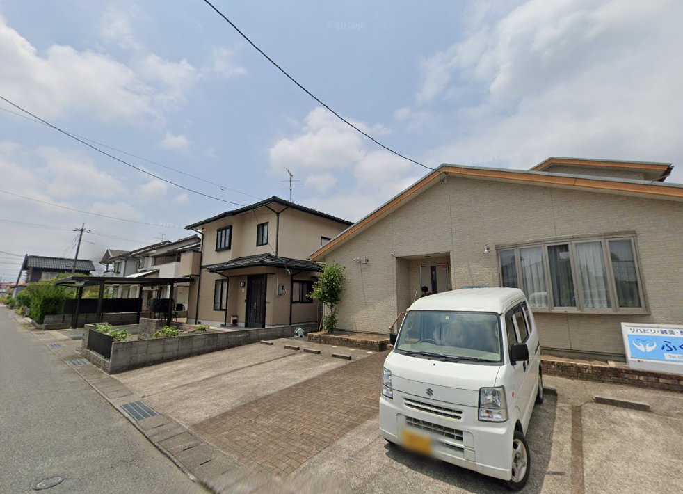 ふくもり鍼灸治療院