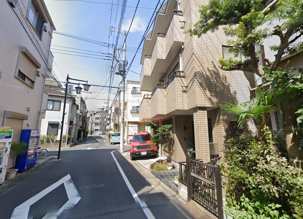 鍼灸よこやま