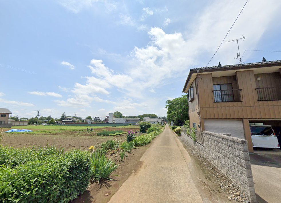 斎藤鍼灸院