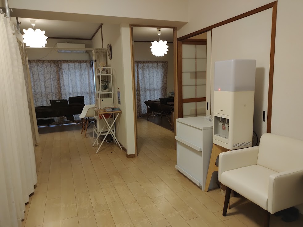 鍼灸サロン シンヴィア