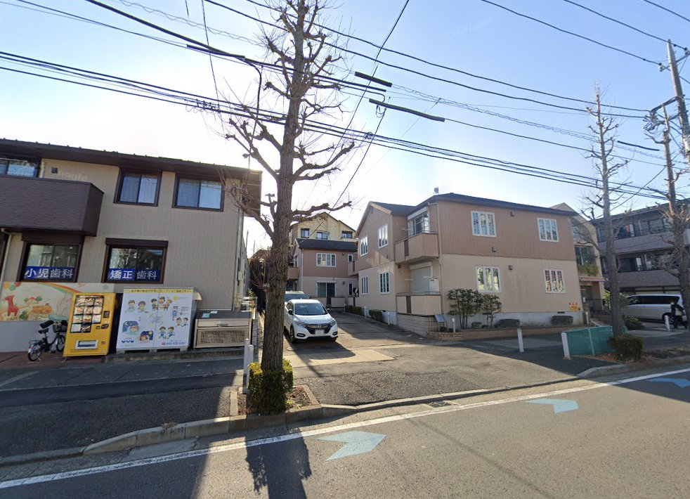 ニュートラルベース