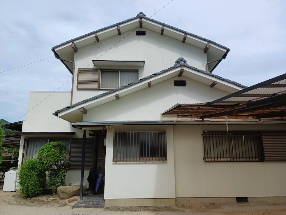 白ひげ鍼灸院