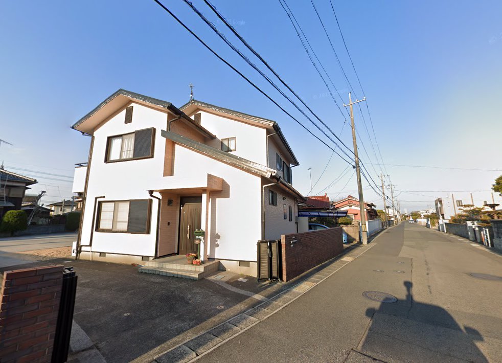平原はり灸院