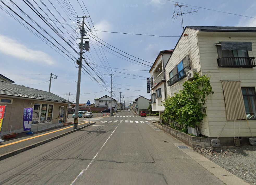 白崎マッサージ治療院