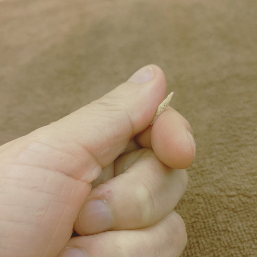 鍼灸院ふわり