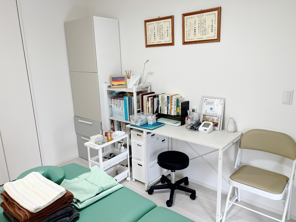 [English Speaking] Fuji Wellness Acupuncture | Viện Châm Cứu tại Tokyo | 鍼灸院
