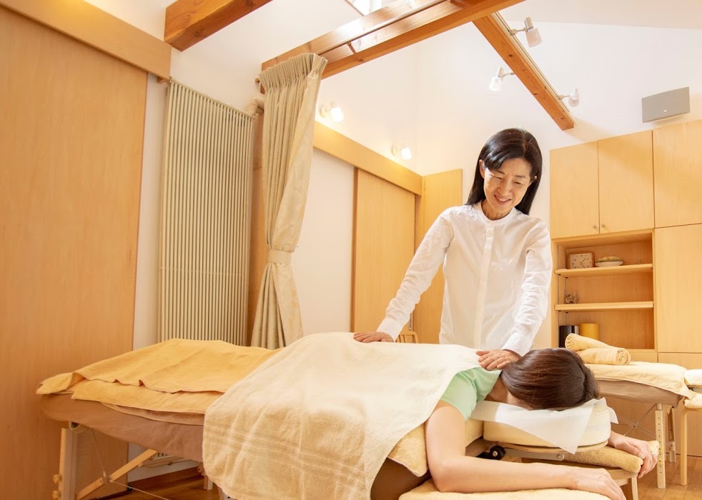 さかきばら健美鍼灸院