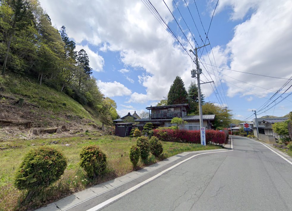 井上三寮院