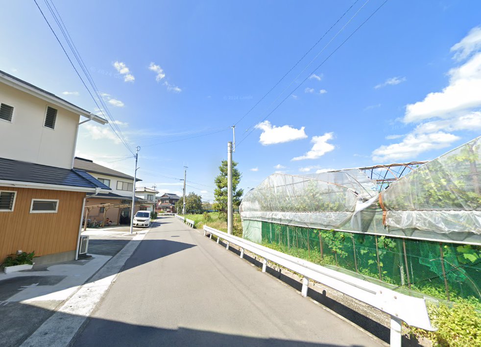 大石治療院