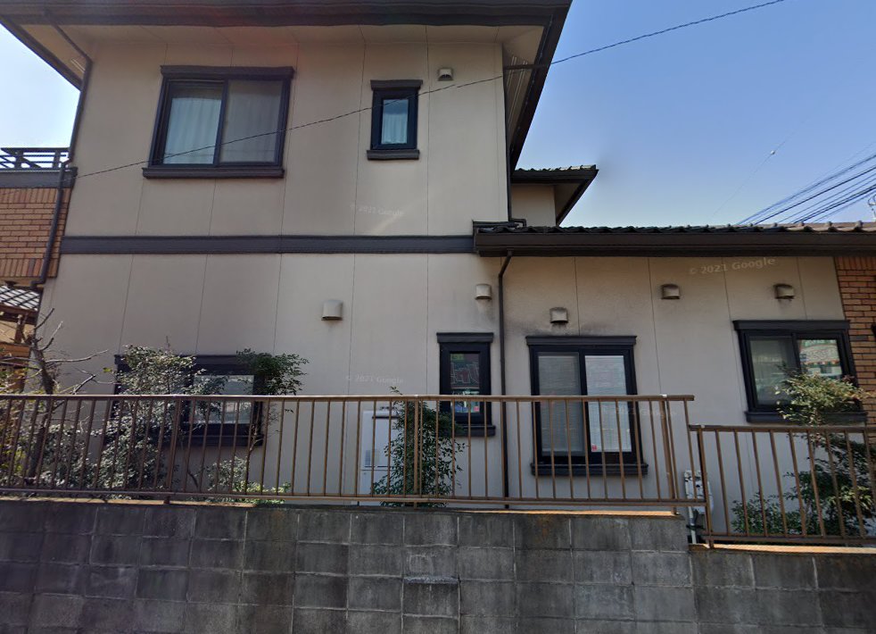 市川・鍼・灸院