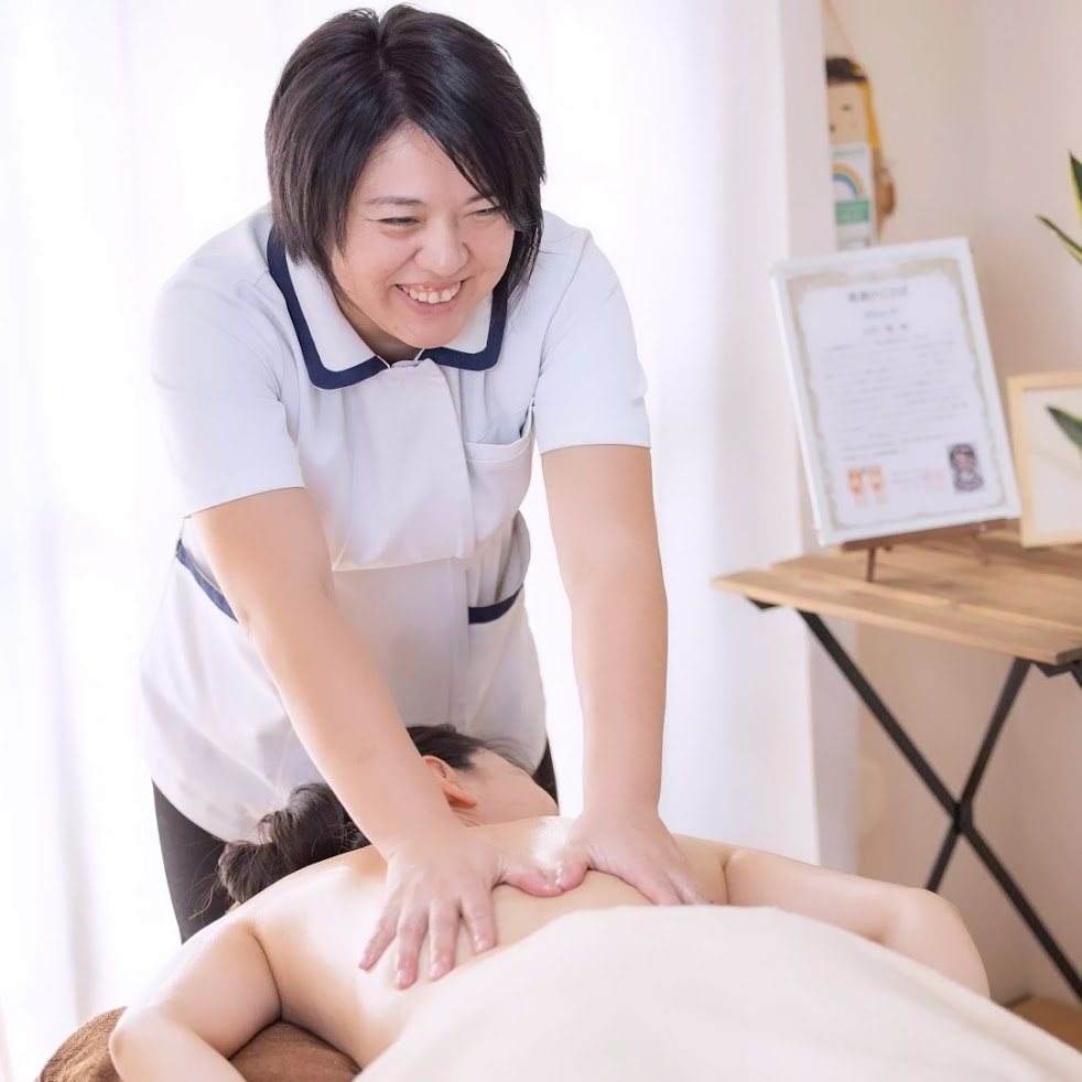 心と身体へ赦しの鍼灸 allow☆”（あろう）
