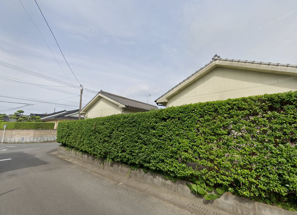 大倉野鍼灸院