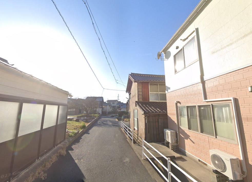 ガーベラ治療院