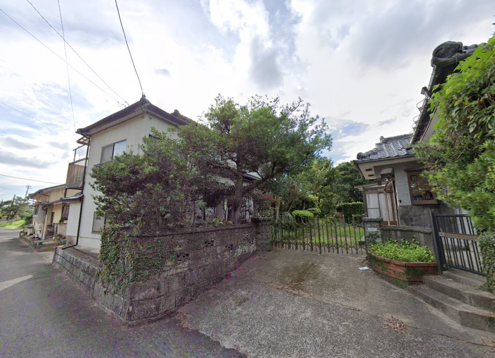 あん摩・はり・灸施術院 『快』