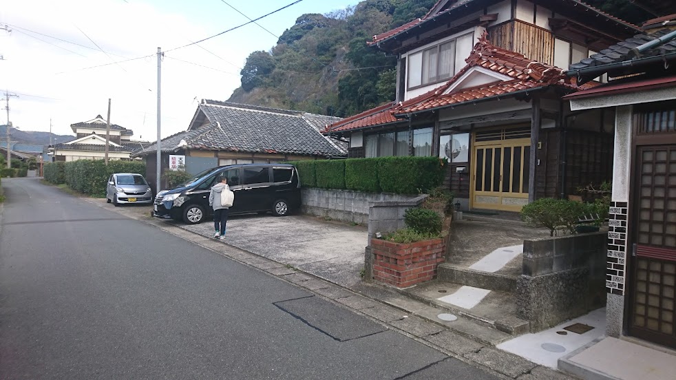 天平庵