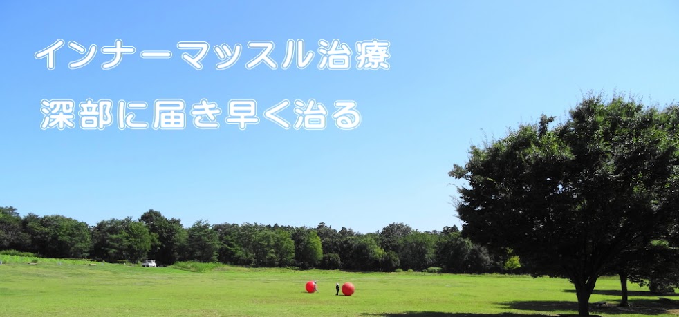 かなめ鍼灸