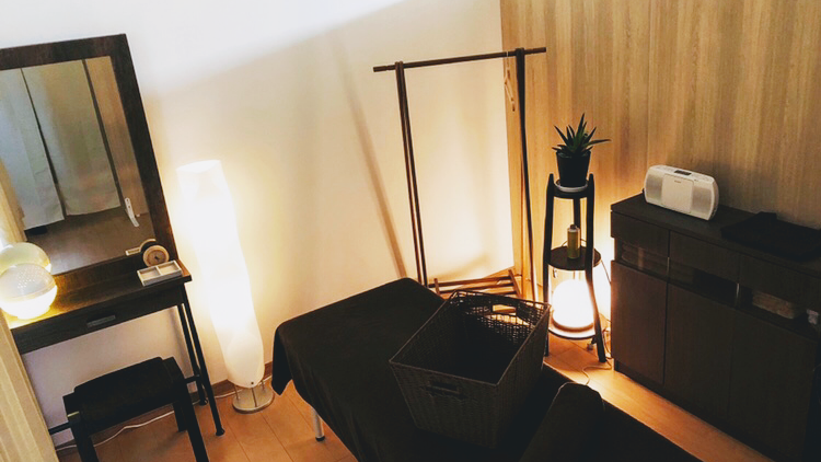 美容・鍼灸整体サロン Nao鍼灸院