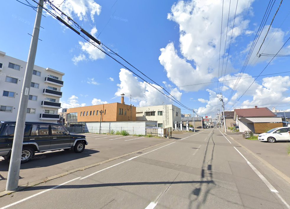 吉田鍼灸整骨院
