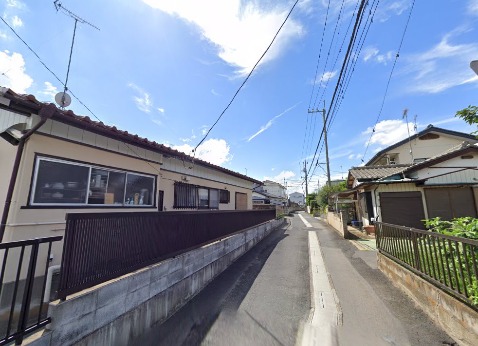 ヘイル鍼灸院