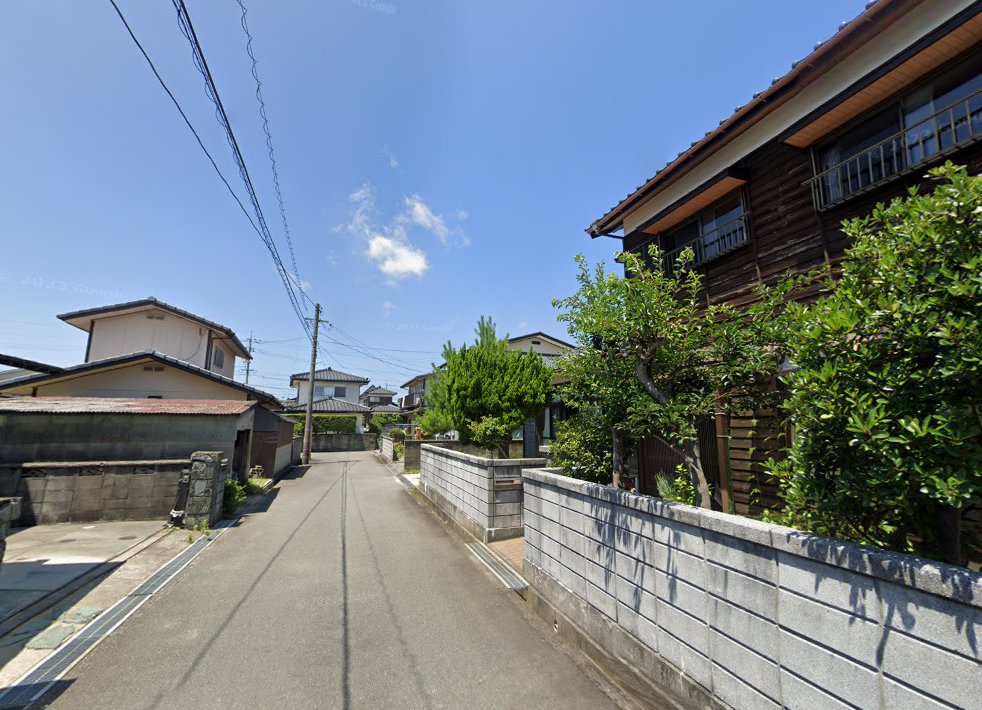 久米鍼灸マッサージ療院