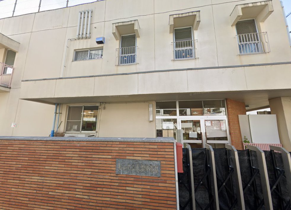 久保田院
