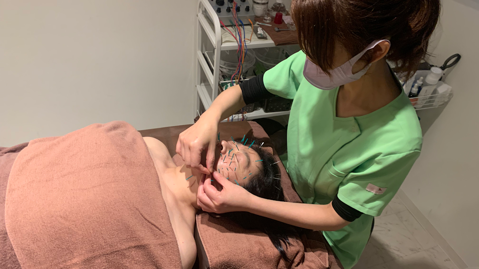 希楽鍼灸マッサージ院