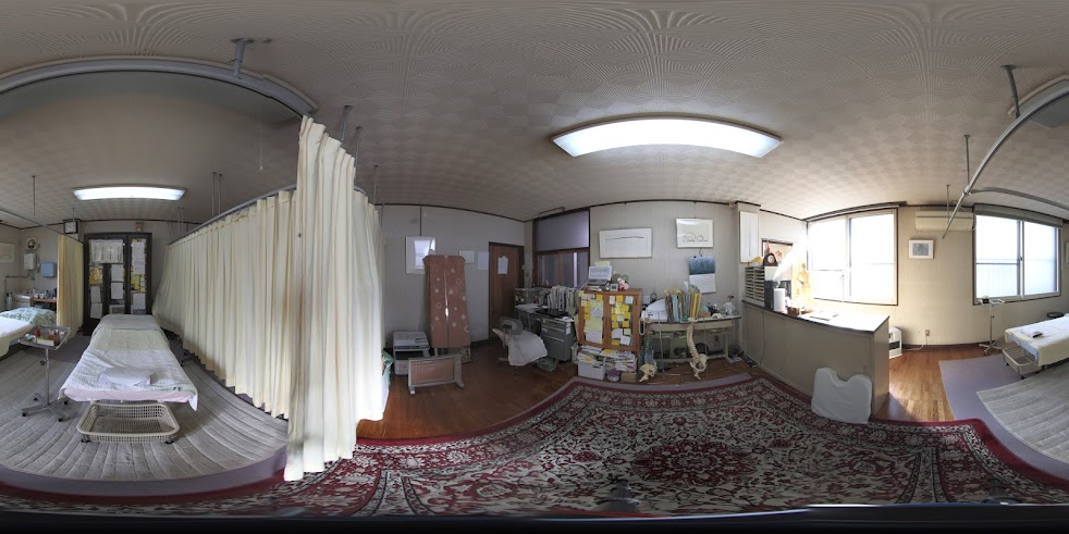 栗田鍼灸院