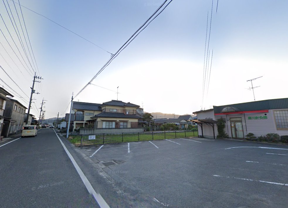 黒川針灸院