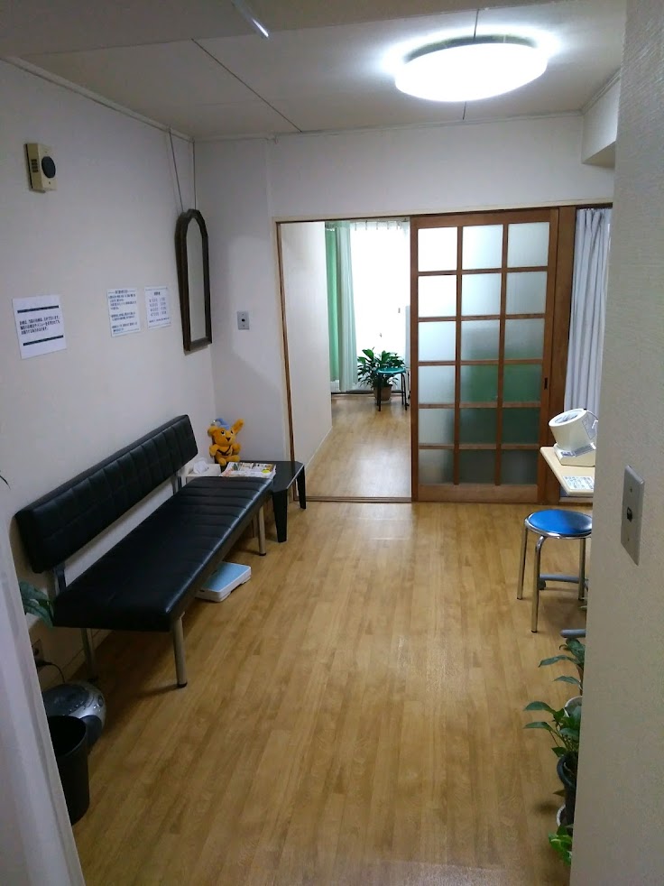 間賀田鍼灸指圧院