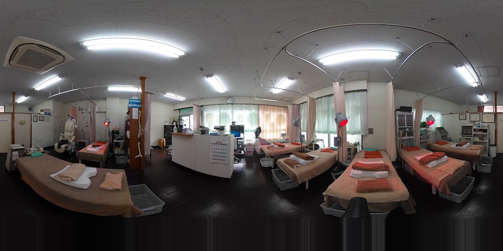 東洋漢方原田鍼灸整骨院