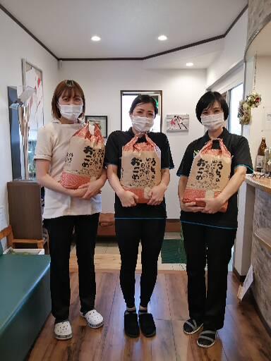 のどか鍼灸接骨院