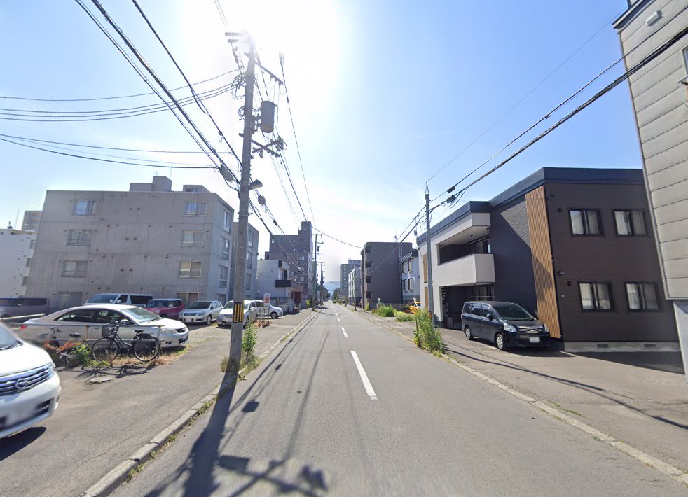 治療院ほっこり
