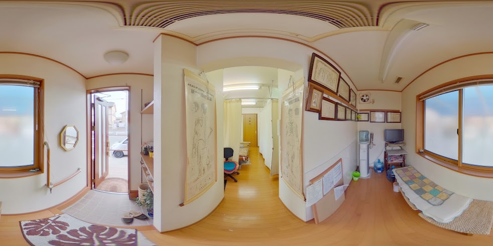 宗森鍼灸院