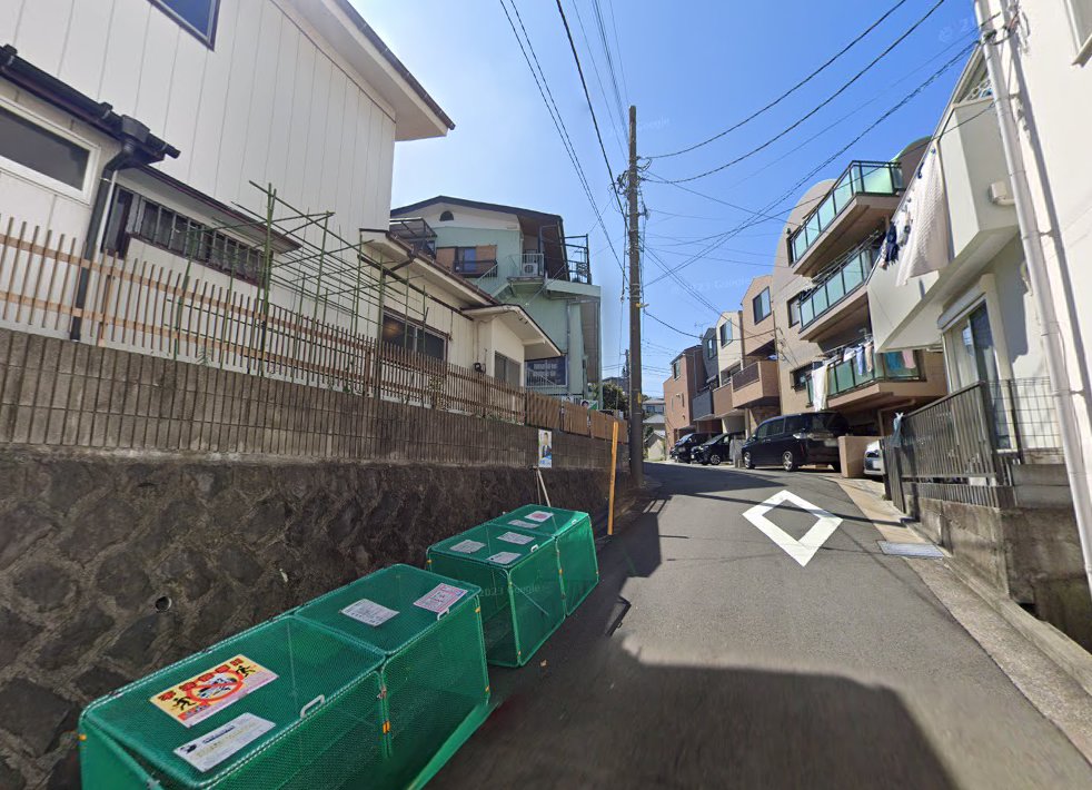 八綱療院 別所