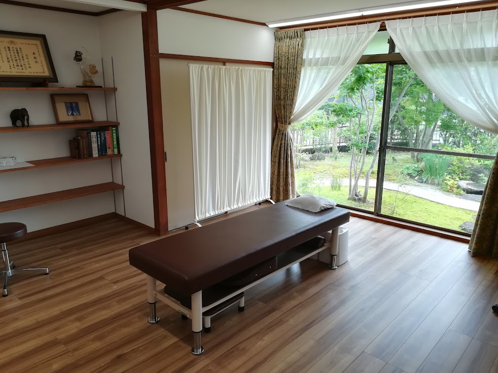 吉村鍼灸療院