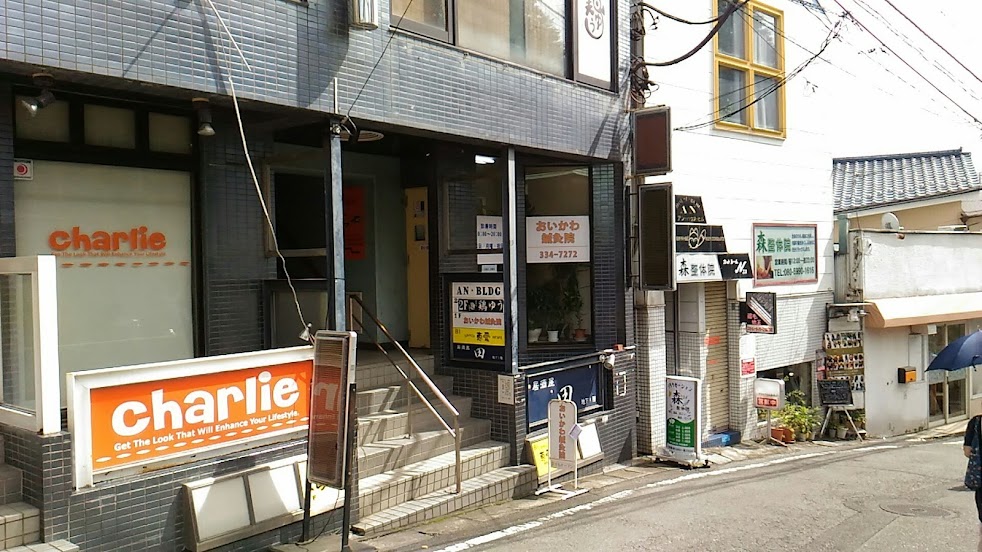 おいかわ鍼灸院