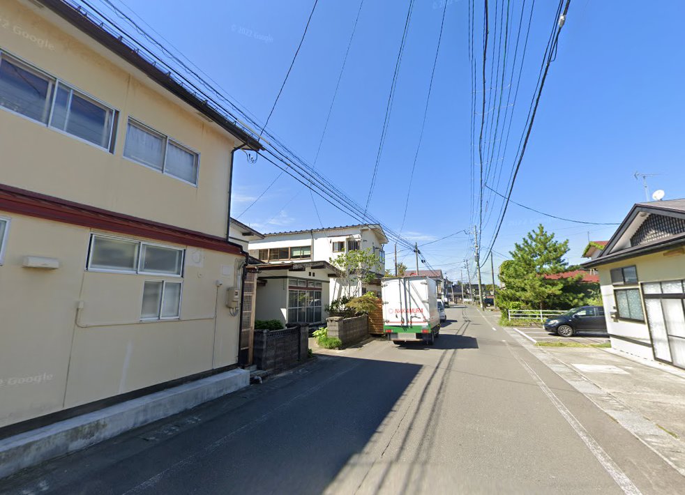 鷹谷鍼灸院