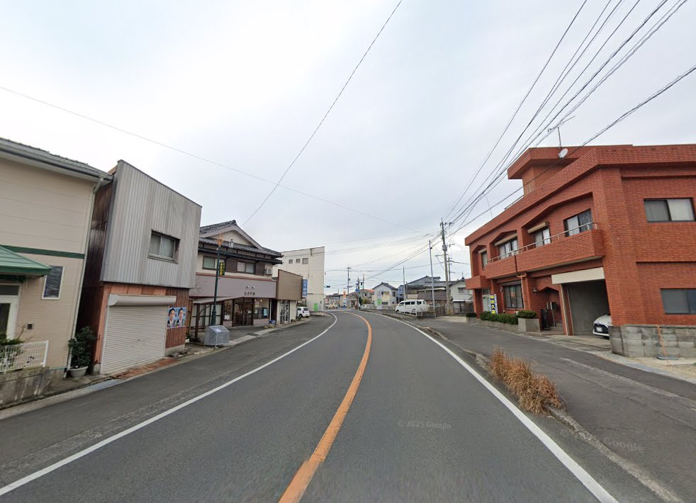 だるま堂江越