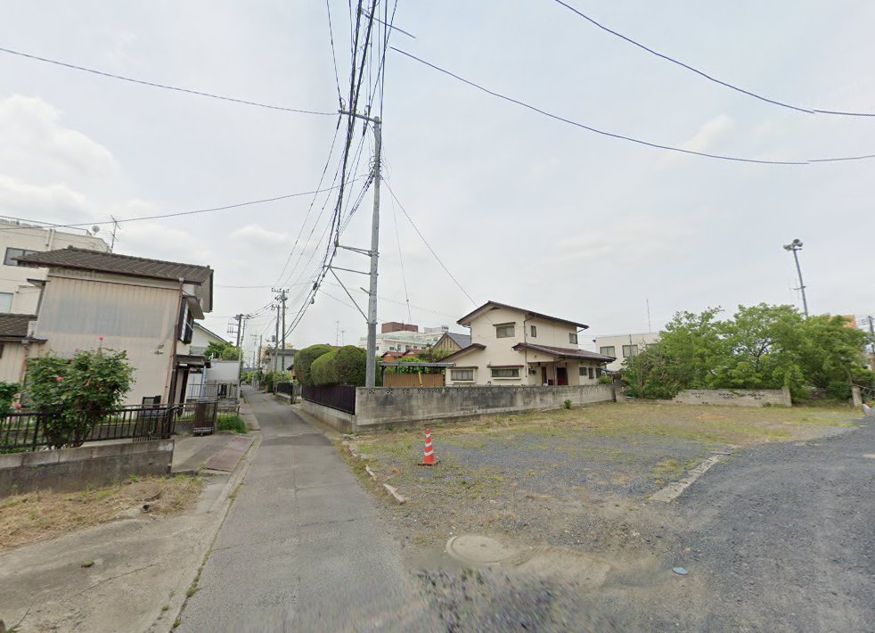 土浦鍼灸院
