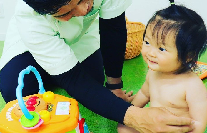 三原の小児はり・メンタル鍼灸専 あかいし鍼灸堂