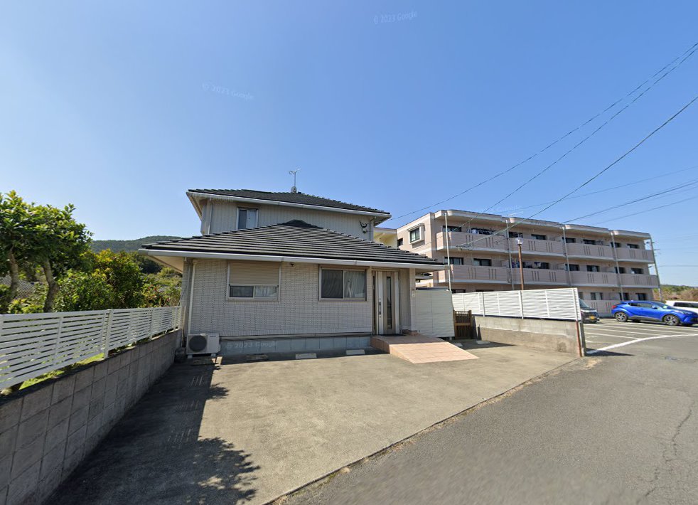 鍼 上川路