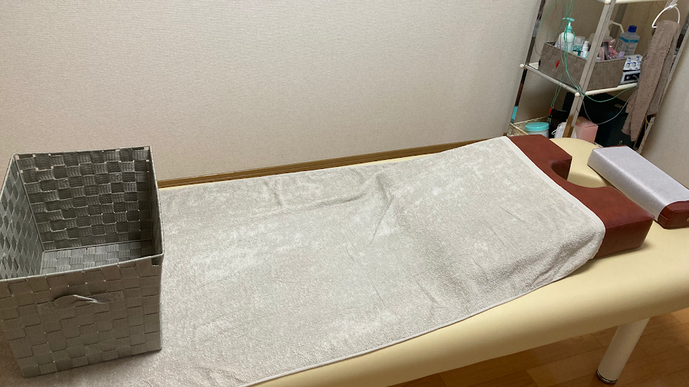 もぐさ鍼灸指圧院