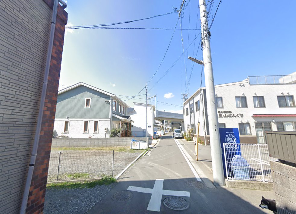 山崎鍼・灸院