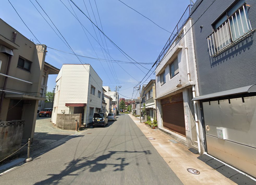 山本鍼灸院
