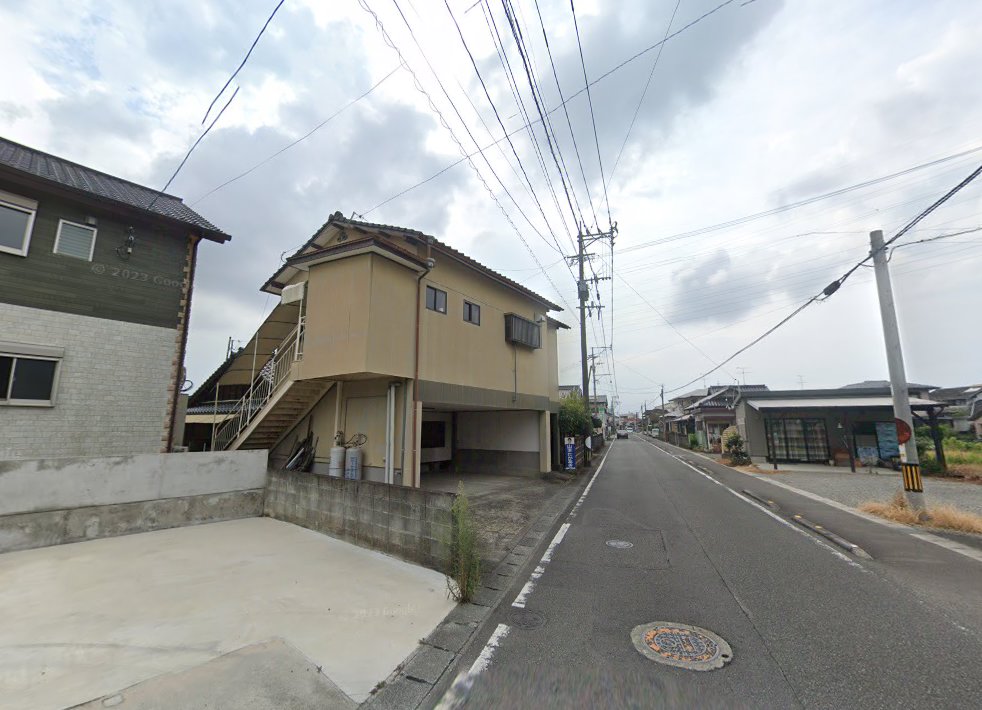 山本はり灸院